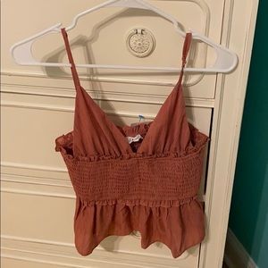Boutique tank top size SMALL